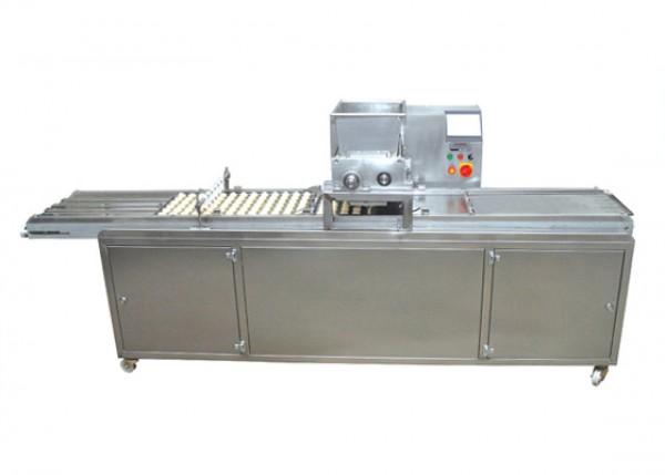 Автоматическая линия MPM 33 для производства сухого печенья