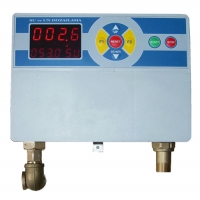 Дозатор для воды c функцией смешивания SDMK50
