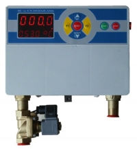 Дозатор для води SDM50